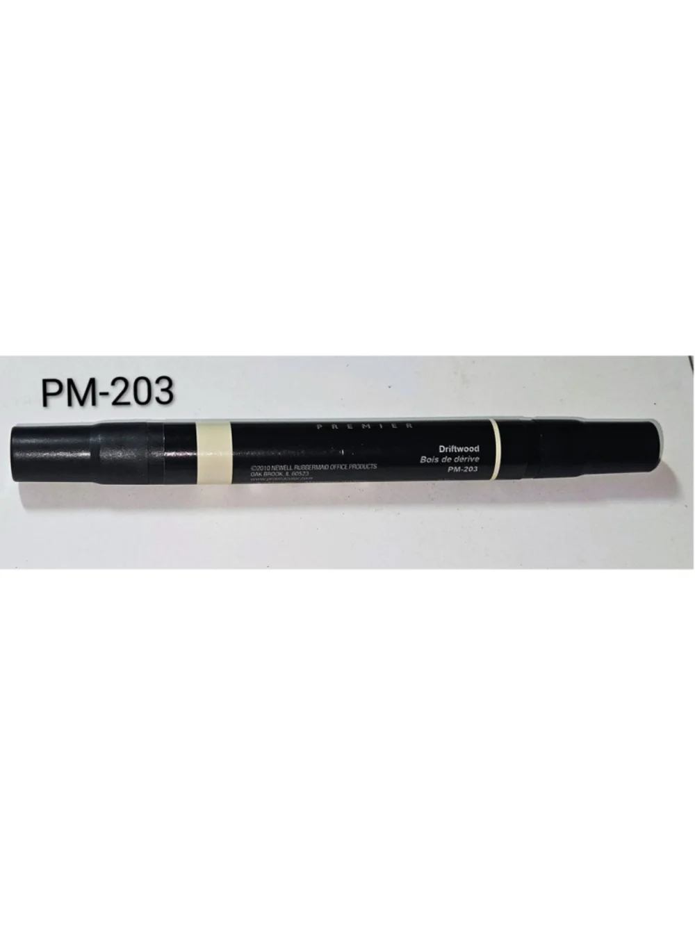 Prismacolor Premier PM-203 DRIFTWOOD Double Sided Art Marker Chisel Fine NEW